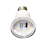 한누리팜마트/태양벨 식물재배용 스탠드조명 LED 12W/식물재배스탠드/태양빛조명/작물재배등/식물재배등 : 한누리팜마트 농자재백화점