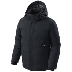 MK-3016 MARK 티뷰크 T-BUC 오리털 겨울작업복 패딩 점퍼 동계작업복 정전기차단안감 : 유니폼난다