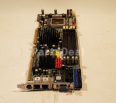 A0079 IEI WSB-9454-R40 REV:4.0 INDUSTRIAL SBC CPU BOARD 산업용 메인보드 : 파츠딜