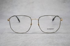 버버리 오버사이즈 금테안경테 BURBERRY B 1352D 빅사이즈안경 : FACEDRESS