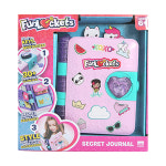 펀라켓 시크릿 다이어리 : n토이샵