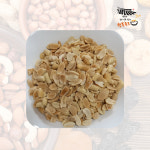 부산 행복푸드 다양하게 활용되는 식재료 볶음땅콩 반태 (500g,1kg) / 제과제빵/견과류/영양간식/마른안주 : 부산해피푸드