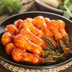 오색소반김치 김포영업소 | 한국농협김치 오색소반 포기김치 6, 9kg 총각김치 깍두기 세트 : 땡큐줌마