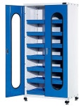 공구보관함 900x530x1860 TCS-7SRD : 자재도매몰