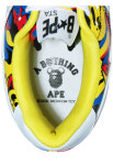 메디콤토이 카모 베이프 스타 로우 CAMO BAPE STA LOW : 미스박의 아트날다