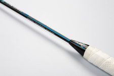 플리트 배드민턴라켓  하이퍼소닉 / FLEET HYPER SONIC 소드형(검날형)의 배드민턴 라켓 : 메이크라켓