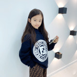 펜디키즈  FF라운드 로고 후드JUH018 라펠리체[키즈] : 라펠리체키즈