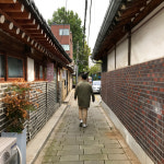 [서촌] 골목여행 : 100CATION