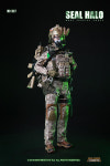 minitimes toys 네이비씰 HALO M-017 : 피규어킴
