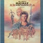 매드(MAD)별내점 | (LP) MAD MAX O.S.T 매드 맥스 : RARECD