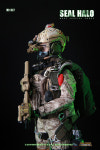 minitimes toys 네이비씰 HALO M-017 : 피규어킴