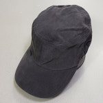 휠라 야구모자 58 브라운 11347 : 올빈티지