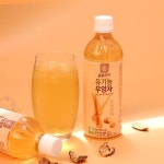 몸애단비 오가닉 우엉차 500ml X 20병 건강차선물 : 제이앤제이푸드