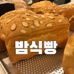 [본노엘] 밤식빵 : 본노엘