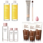 [코스트코] 한스킨 스킨케어 크림 에센스 앰플 클렌징워터 클렌징폼 비비크림 쿠션 퍼프 : 알고파는사람들