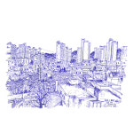 No.20-007 김동하 사라져가는 풍경, 계림동 : 와비스토어