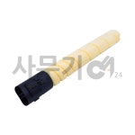 신도 D410 재생 토너 TN 321 D411 D412 BH C224 C284 C364 : 사무기24