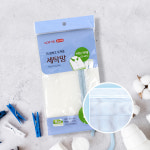 이라이프 롯데 세탁망 (Y셔츠/바지용) 사각형 : 너만아는잡화점