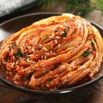 오색소반김치 김포영업소 | 한국농협김치 오색소반 포기김치 6, 9kg 총각김치 깍두기 세트 : 땡큐줌마