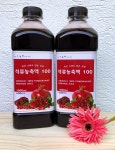 에뜨리나 | 석류농축액 100 자연그대로담은진한 더드림 1L : 에뜨리나