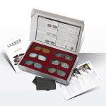 노안체험안경(6Set) my-1001 / 시력감퇴체험 / 시각적증상체험 : 주식회사 도담인