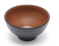 이중메탈 한식볼 5 6반 7 8볼 블럭 모카 SB 먹토 멜라민제품 : 리치키친