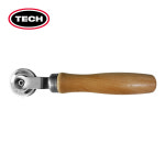 TECH 테크 패치롤러 6mm 타이어패치작업 팻치로라 No939 : 카툴스