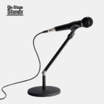 [On-Stage] DS8100 데스크탑 마이크 스탠드 : 세븐스테이지