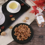 정선아라리한과 바삭고소한 호두 정과 130g : 정선오일장