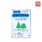 조경용 고형비료 20kg 조경 가로수 관리 수목전용 나무비료 : 호미닷컴