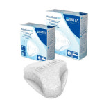 BRITA 브리타 Aqua Gusto 100 250 아쿠아구스토 물통형 머신 : 커피민