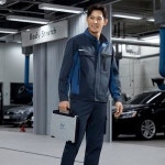 ZB-J1503 / ZB-P1503 봄 춘추 작업복 : 참조은 유니폼