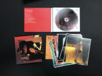 화양연화 In The Mood For Love (2000) OST CD : Almost 80s
