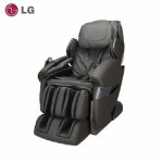 [LG] 힐링미 바디케어 안마의자 BM400RKR 온열마사지 : 신세계라이브쇼핑
