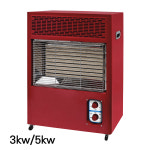 우주전열 캐비넷 히터 WHJA-3000 : 영메디칼바이오