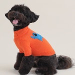 마이앨리스독 3컬러 사이즈 4XL 바나나 마니아 니트 티셔츠 명품 애견옷 강아지옷 네이버쇼핑 펫윈도 : 마이앨리스독