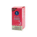 롯데헬스원 에스리턴 퓨어콜라겐 2g x 14포  : 주식회사 아나이스