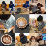 대구 수성구 바리스타자격증클래스 / 바리스타협회 교육장&검정장 / 커피수업 라떼아트 : 수성구 카페부오노