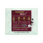 와우 순면커버 면 유기농 팬티라이너 : 주식회사 약팜
