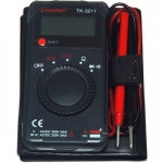디지탈멀티미터 TK-3211 (태광전자) : 우진상사