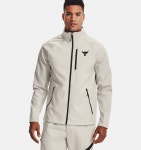 언더아머 프로젝트 락 콜드기어 자켓 집업 점퍼 트레이닝복 : 유로나라-직구