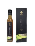 식초보감 곡성멜론 천연발효식초 250ml 자연발효 효능 : 데이원건강