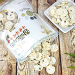 다올농원식품 다섯가지 곡물스낵 200g x 2개 Set : 에스플러스마켓