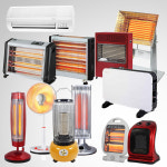 우주 온풍기 라디에이터 컨벡션 히터 난로 모음전 : 영메디칼바이오