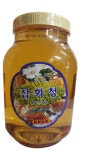 청림 잡화청 2.4kg (당류 가공품) : 원미푸드