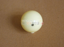 아라미스 포켓큐볼 초구 당구공 : 080당구할인몰