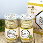 다올농원식품 다섯가지 곡물스낵 500g x 2개 Set : 에스플러스마켓