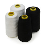 재봉실 미싱실 재봉사 40수 2합 3000마 오버록실 수선실 나일론 가방 의류 부자재 : 아유디샵