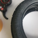 나인봇 미니프로 320 타이어 70/65/6.5 정 품 ninebot mini : 전동킥보드 부품