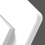 전등 스위치 올리비아 화이트 3구 상도 전기 통신 : 주식회사상도이엘씨